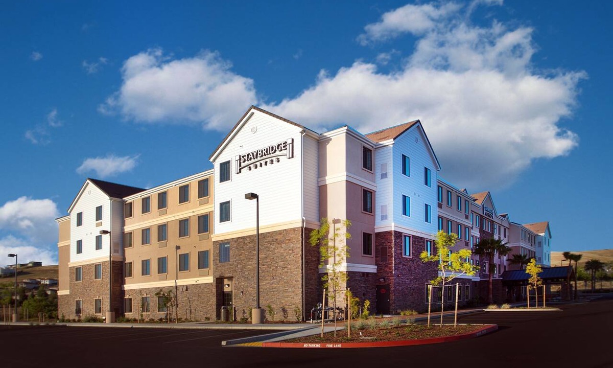 Folsom Apartment | 1-Bedroom King Suite w/Full Kitchen, Folsom