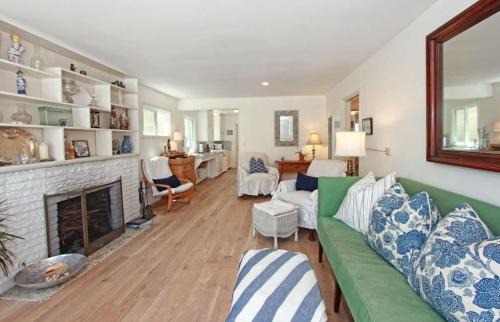 Balboa Peninsula House | 1009 W Bay - Quaint Cottage Steps to Sand home