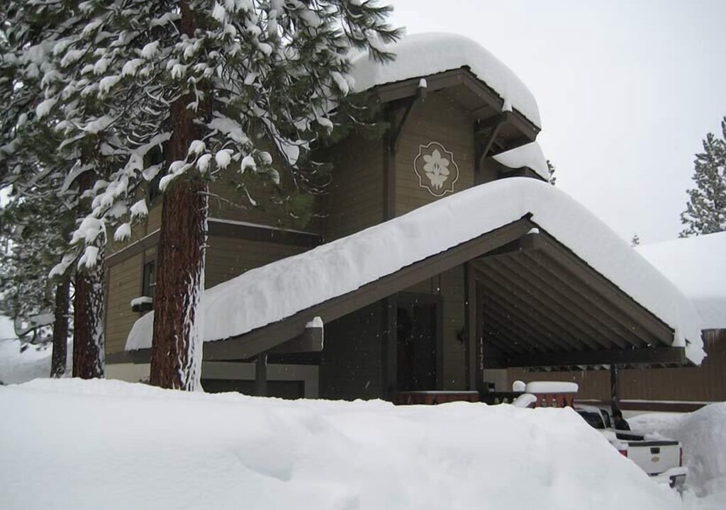 Tahoe Tyrol House | 1173 Timber Lane - Newly Remodeled Home Near Heavenly Sleeping 8- Great Value!