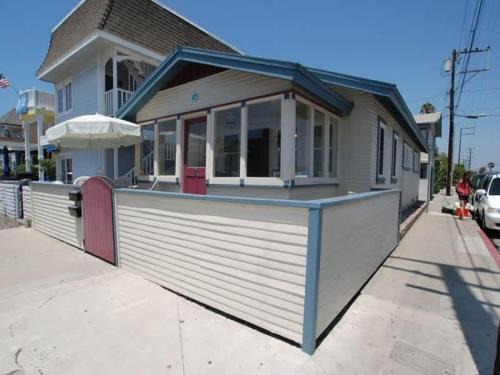 West Newport House | 127 - 30th - Original Beach Cottage Steps To The Sand home