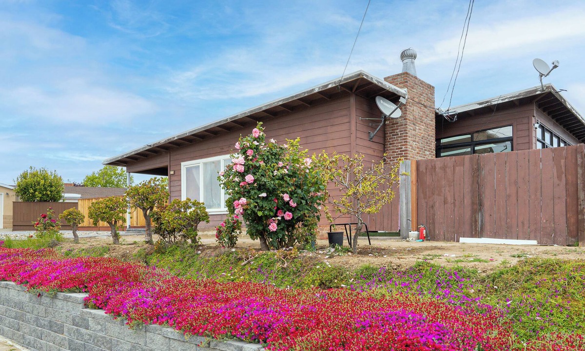 Millbrae House | 1580 SFO Spacious & Beautiful 3BR house