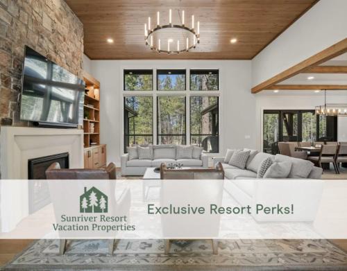 Deer Park House | 17755 Cottontail Loop
