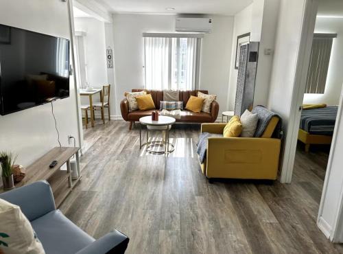 Mid-City Apartment | 2-bedroom apartment Central San Diego!