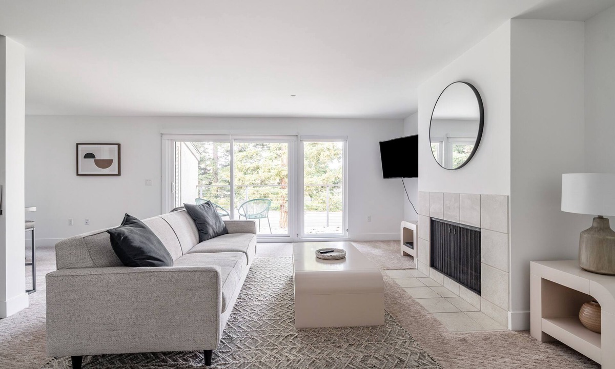 Sharon Heights Apartment | 2 bedroom apartment Menlo park