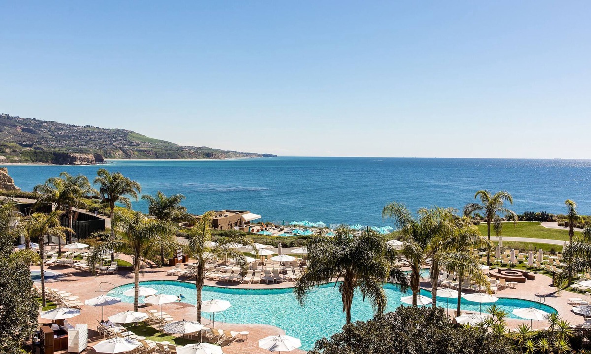Rancho Palos Verdes House | 2-Bedroom Resort View Casita
