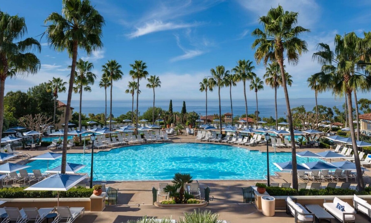 Newport Coast Resort | 2 BR @ Newport Coast Villas - Resort Access - Views
