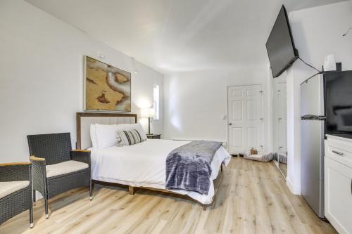 Arrowhead Villas Apartment | 2 Mi to Water: Lake Arrowhead Studio