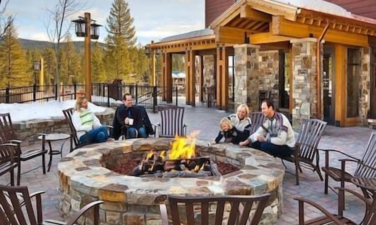 Truckee Resort | 2 Northstar lodge Resort, Ski-In/Out, Heated Pool
