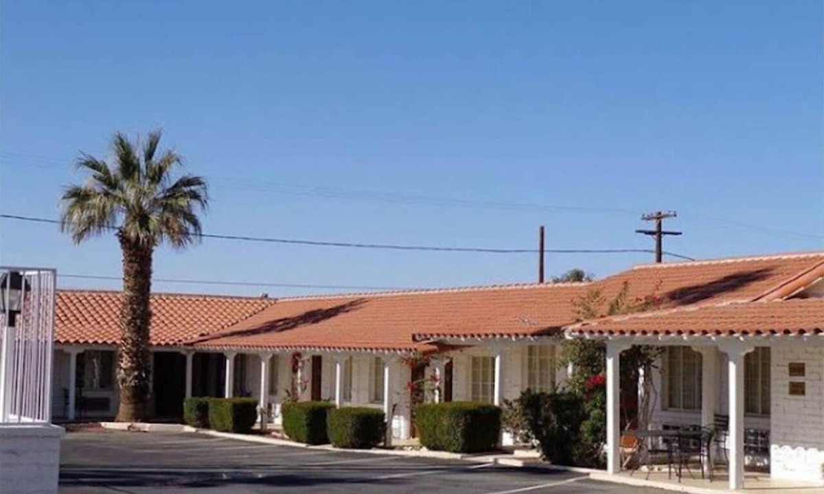 Yuma Townsite Apartment | 2 Queen Beds|Nsmk|Yuma AZ