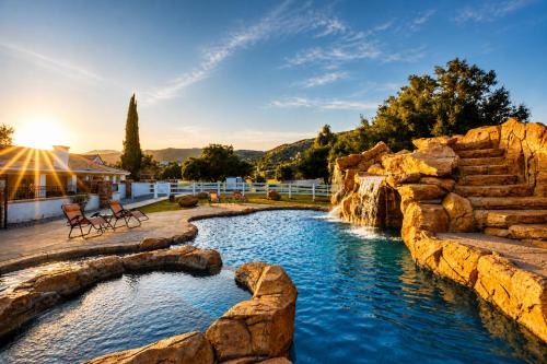 Murrieta House | 20% Off May WkDays Perfect For Families Pool Spa