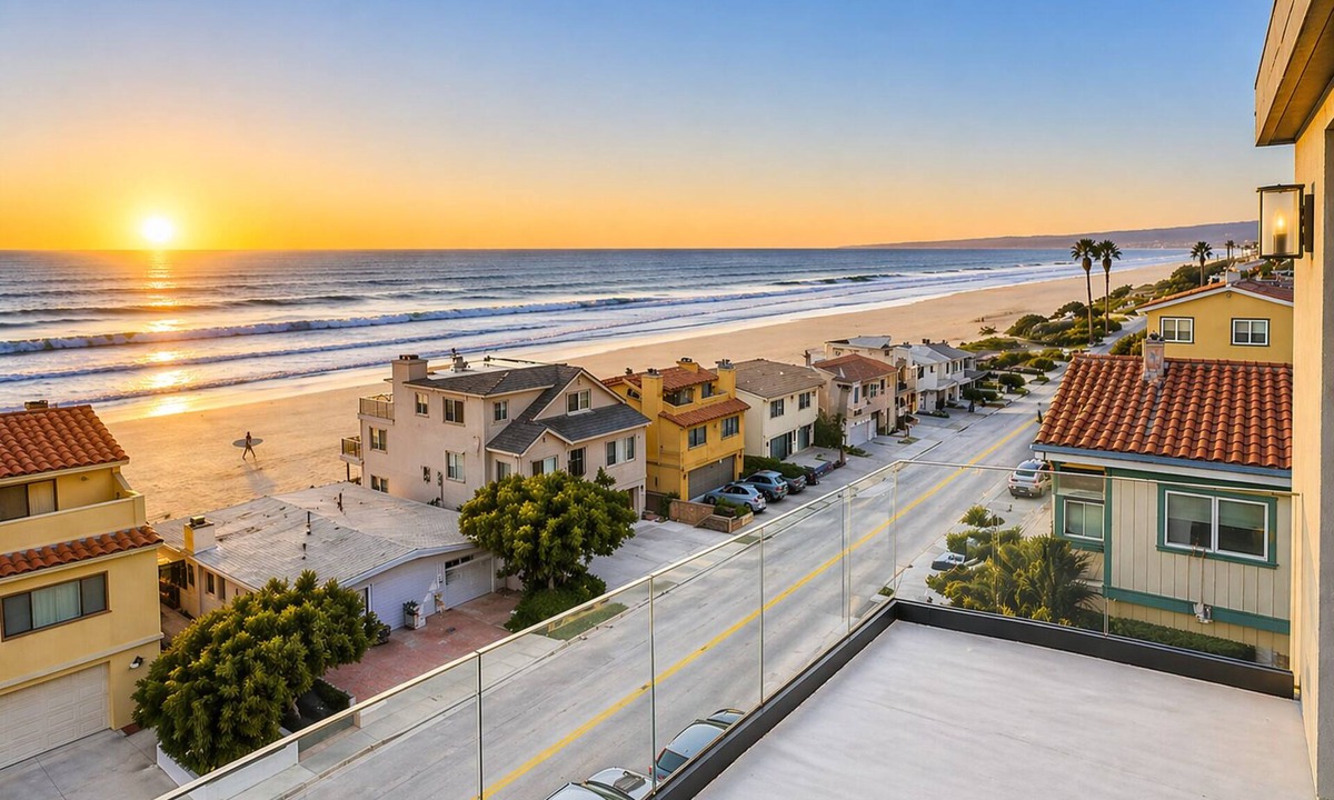 Hollywood Beach House | 25%Off July 19-24 Walk 2 Beach, Amazing Ocean View