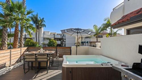 San Clemente House | 259 Trestles Trailhead 3 by AvantStay