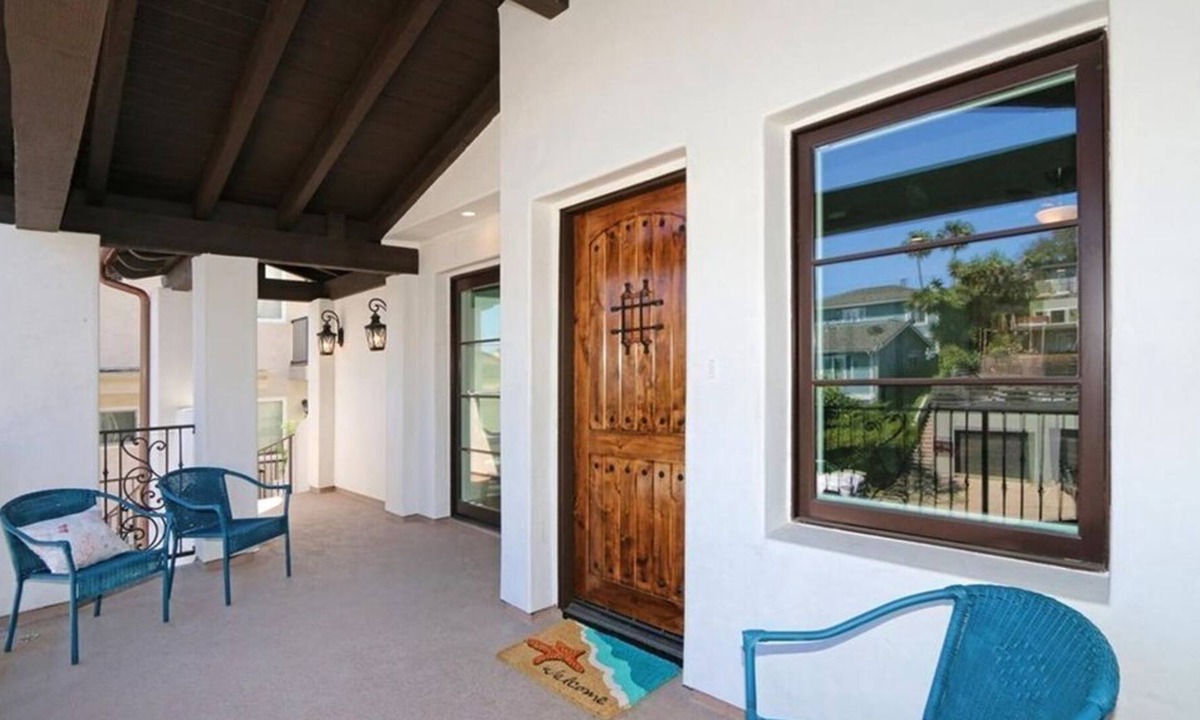 San Clemente Apartment | 3 Bedroom Duplex triplex 460911 by Houzlet