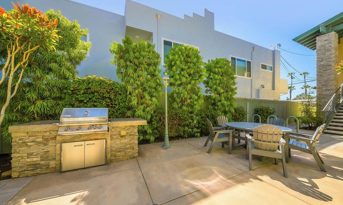 Ocean Beach House | 30+ Stay! Steps 2 Beach & Pier -Parking Available