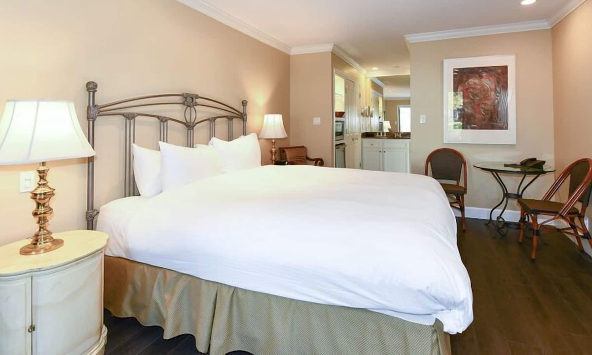 Napa Condo | 382 Southgate at Silverado Resort