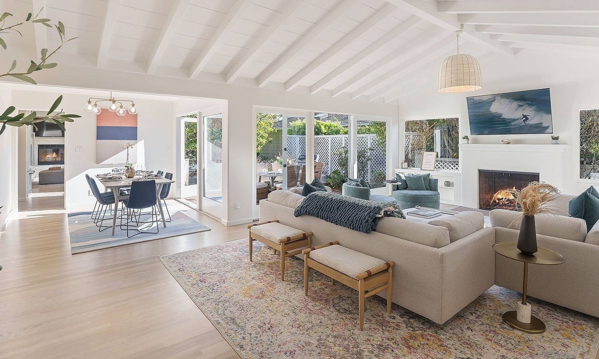 Carmel Point House | 3867 Dolce Tempo 4 Bedroom Home by Redawning
