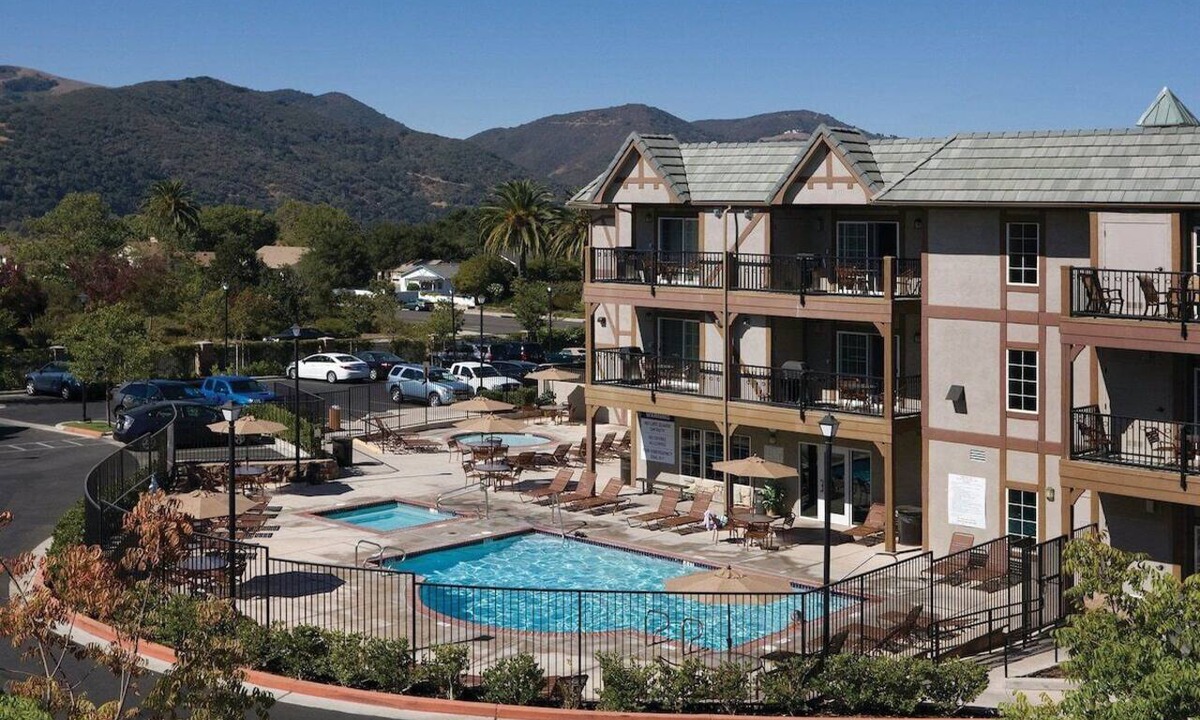 Solvang Apartment | 3BR: Danish-Style Retreat in CA Wine Country