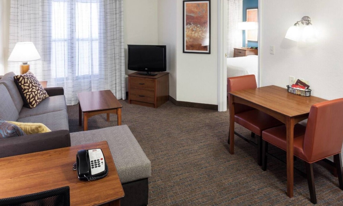 San Bernardino House | 4 Pet-friendly 1 BR Suites w/ Full Kitchen! Continental Breakfast & Self-Parking