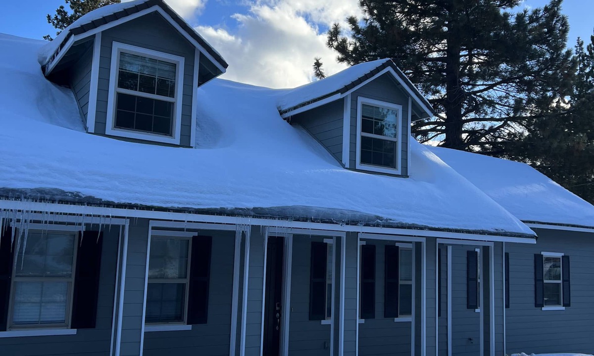 Mountain View Estates House | 4BR/3BA house with mountain views
