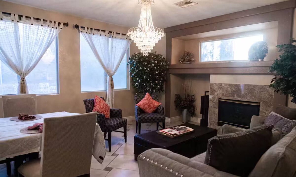 Orchards House | 4Br Perfect 3,000 SqFt HOUSE 5st