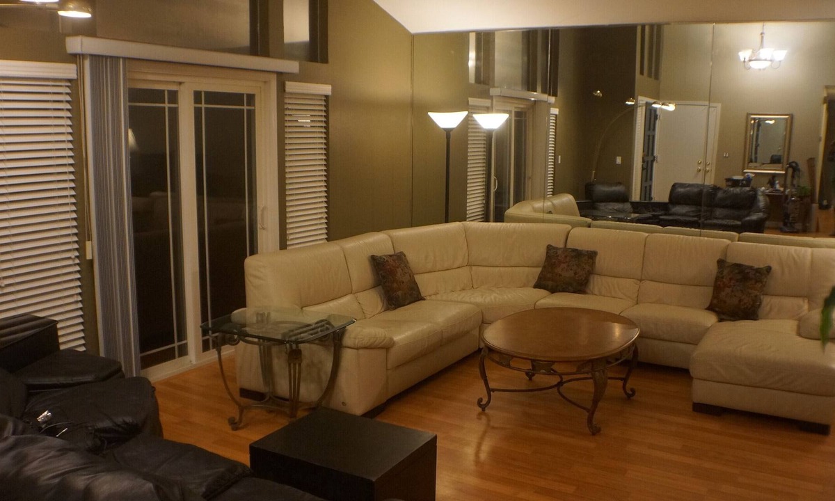 South San Jose House | 5 BEDROOM MODERN COMFORTS AND AMENITIES