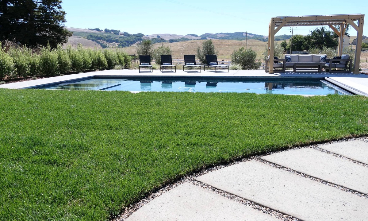 Petaluma House | 7-Acre Farm w/Pool Nestled in Sonoma Wine Country - 4Bds + 3 Bath