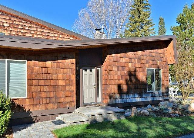 Tahoe Keys Condo | 90 m² Condo ∙ 2 bedrooms ∙ 6 guests