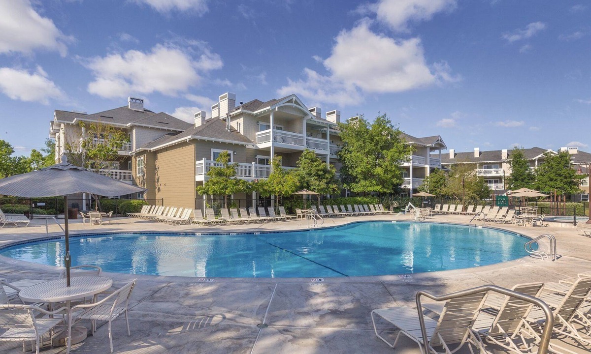 Windsor Resort | Absolutely gorgeous resort & condos !