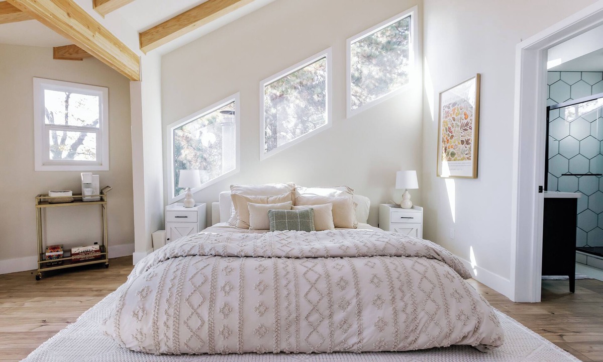Running Springs Cottage | Adorable 2-bedroom cottage in Running Springs
