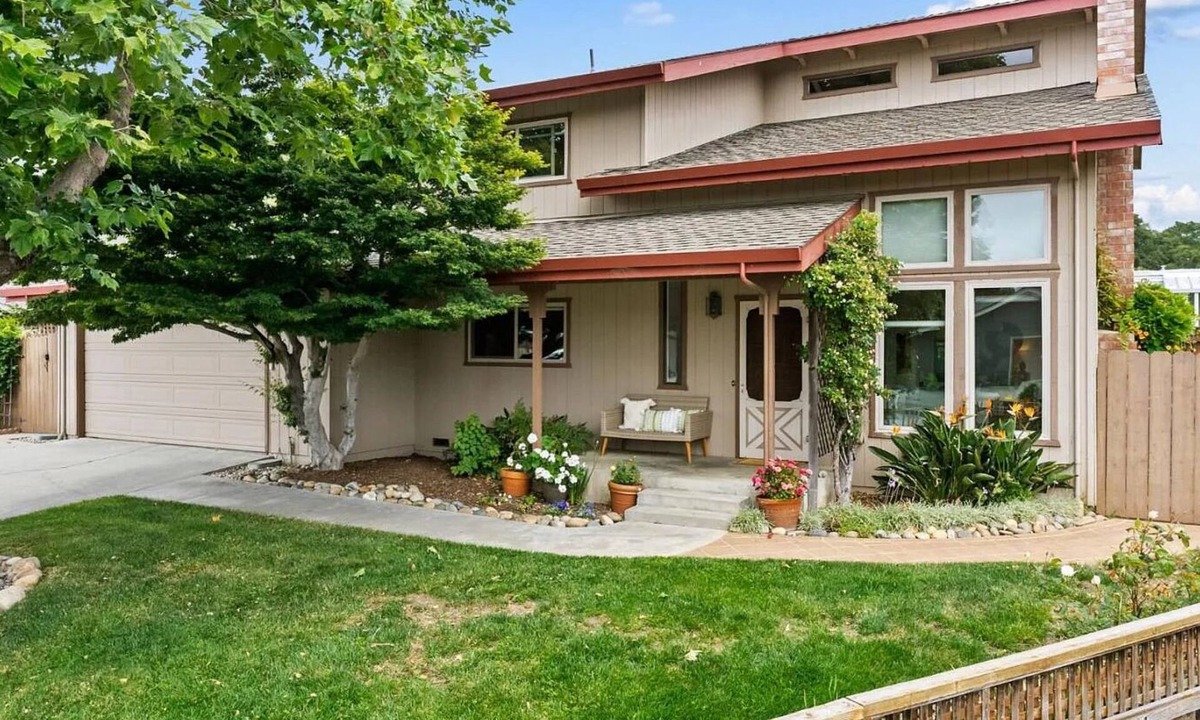 Soquel House | Adorable 3-bedroom house in pleasant Soquel perfect for relaxing stays