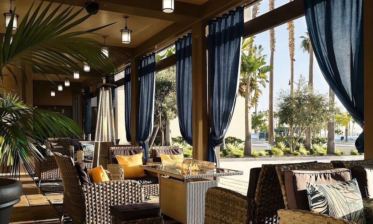South Redondo Hotel | Always a Great Idea To Unwind! Pet-Friendly, Near Noble Park, Balcony, w/Pool!