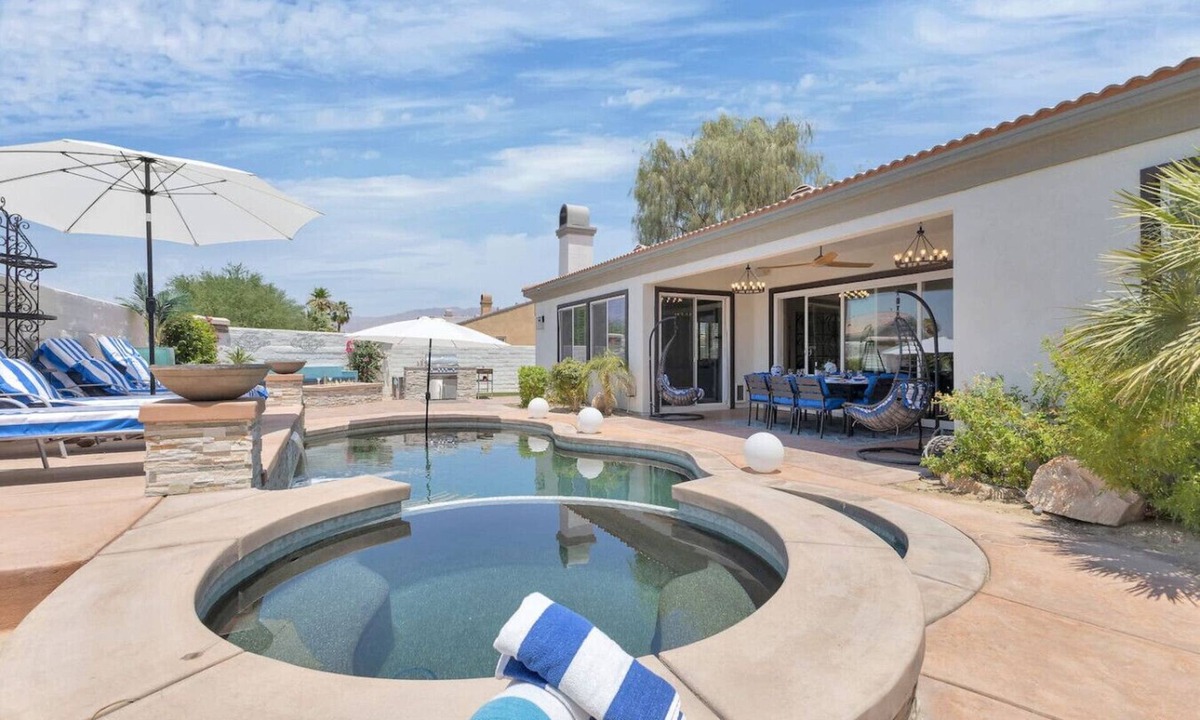 Terra Lago Villa | Amazing gameroom|PoolSpa|Plenty entertainment