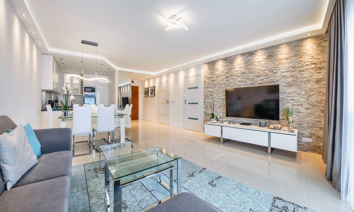 Miedzyzdroje Apartment | Apartamenty Sun & Snow Zwyciestwa