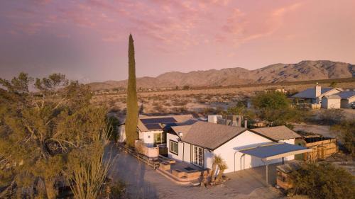 Indian Cove Villa | Asteroid by AvantStay