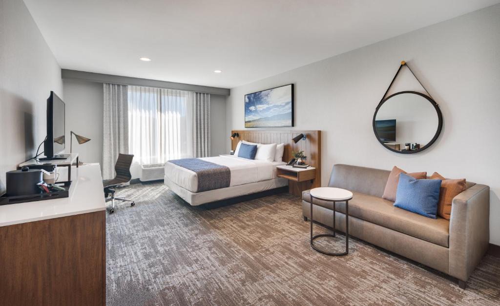 Vista Hotel | Ayres Hotel Vista Carlsbad