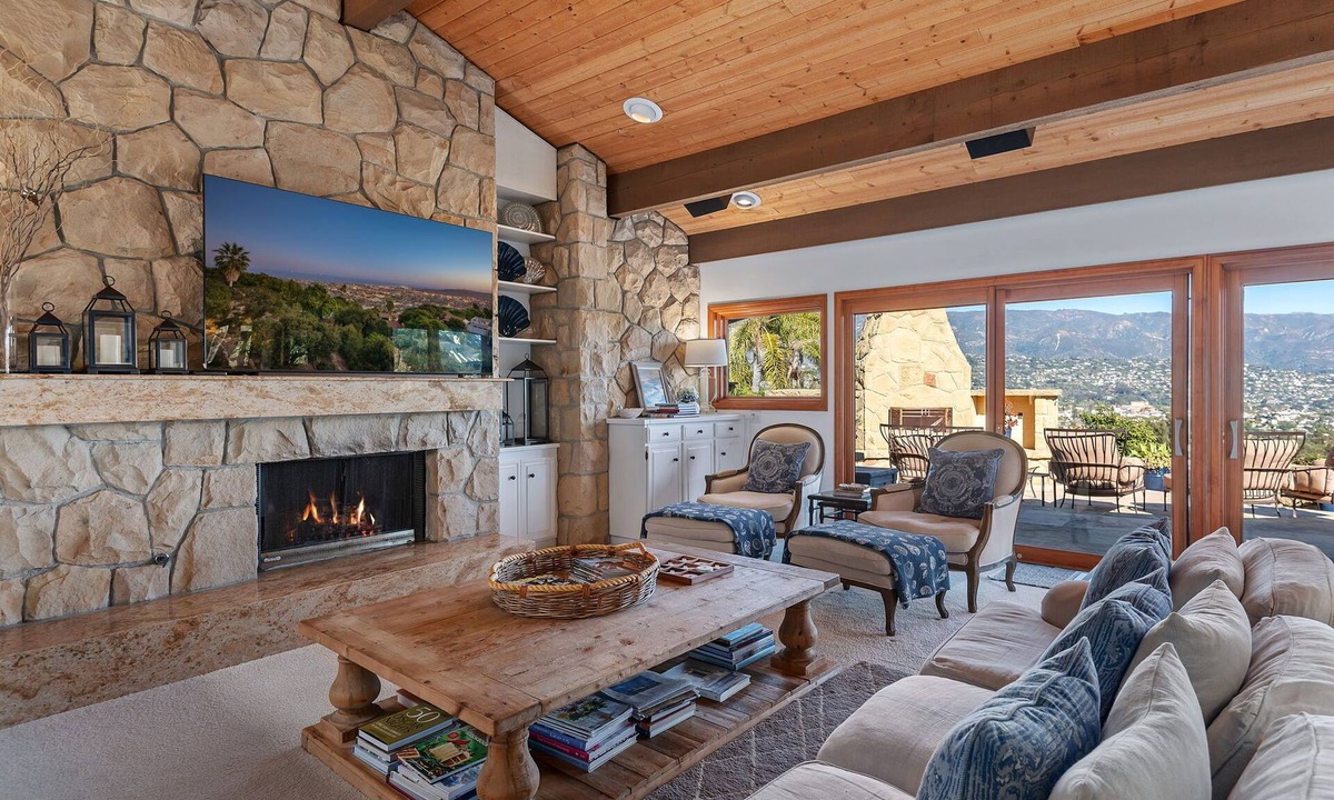 Alta Mesa House | Bajada Breeze - Stunning City and Mountain Views