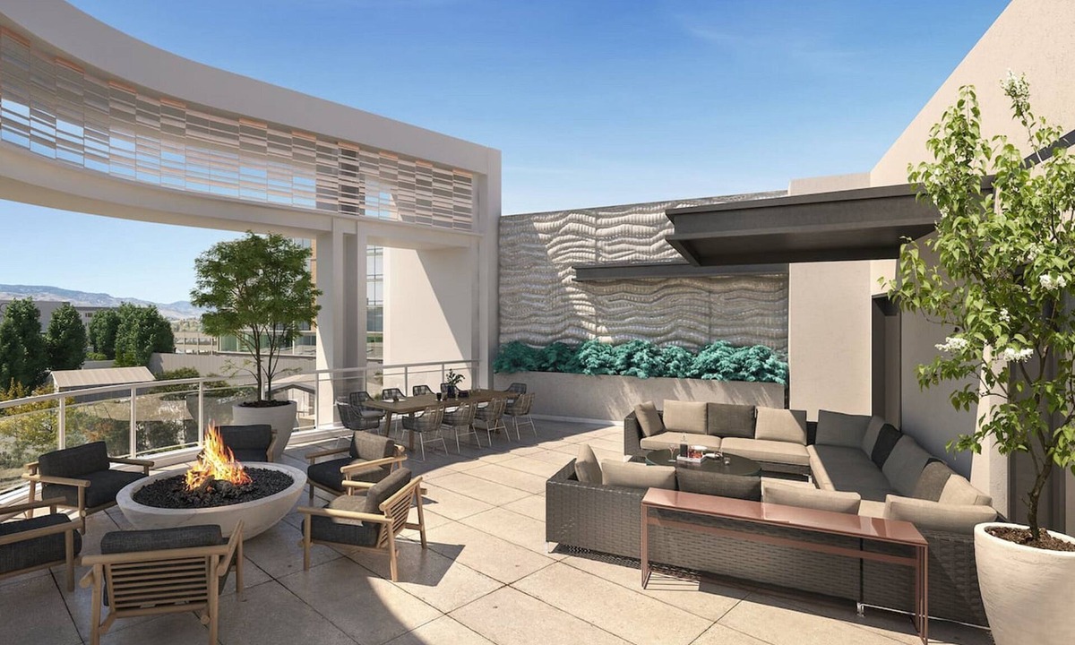Reno/Tahoe Airport House | Barsala at Emory | Reno Experience District Studio