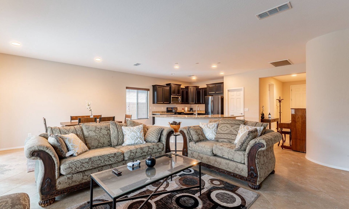 Festival Foothills House | Baseball Spring Training Sale! Pet Friendly!