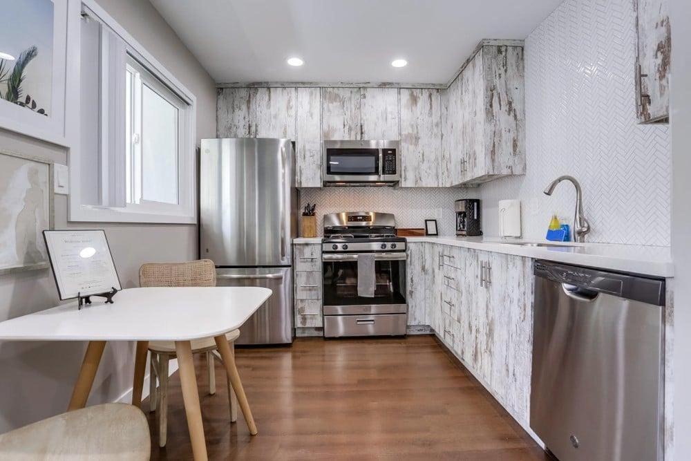 Mission Beach Apartment | Bayside Bikini 1