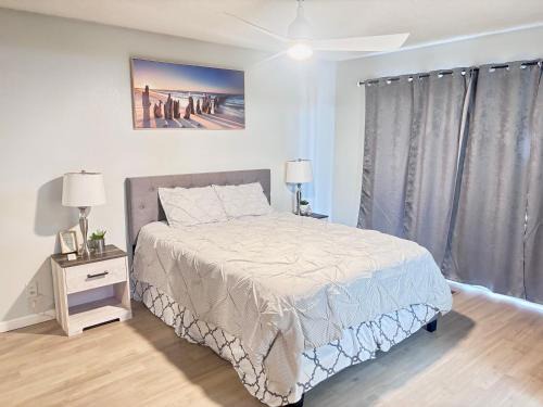 Fresno House | Beautiful Home & Pool