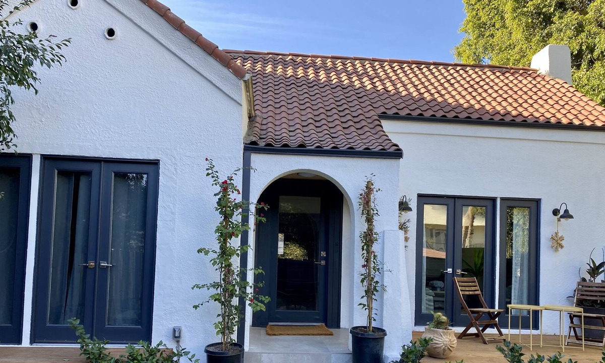 West Hollywood House | Beautifully Upgraded West Hollywood Home