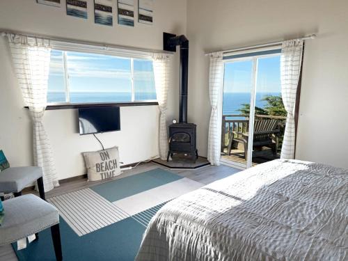 Dillon Beach House | Bella Oceana