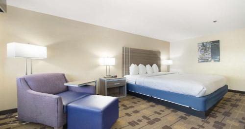 Jackson Hotel | Best Western Amador Inn