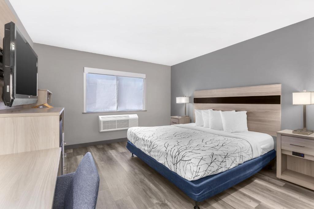 Blythe Hotel | Best Western Blythe
