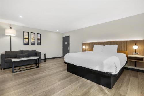 Bay Park Hotel | Best Western San Diego Pacific Beach/Mission Bay