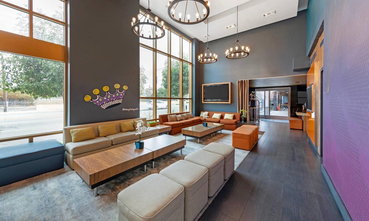 Studio City Hotel | BLVD Hotel and Studios Universal-Hollywood, an Ascend Collection Hotel