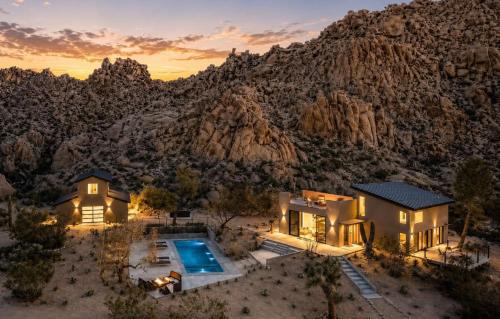 Panorama Heights House | Boulders Gate By The CoHost Company