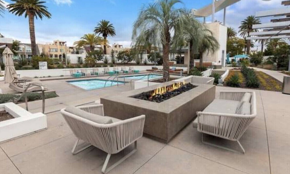 Irvine House | Brand new house in Irvine near Disneyland