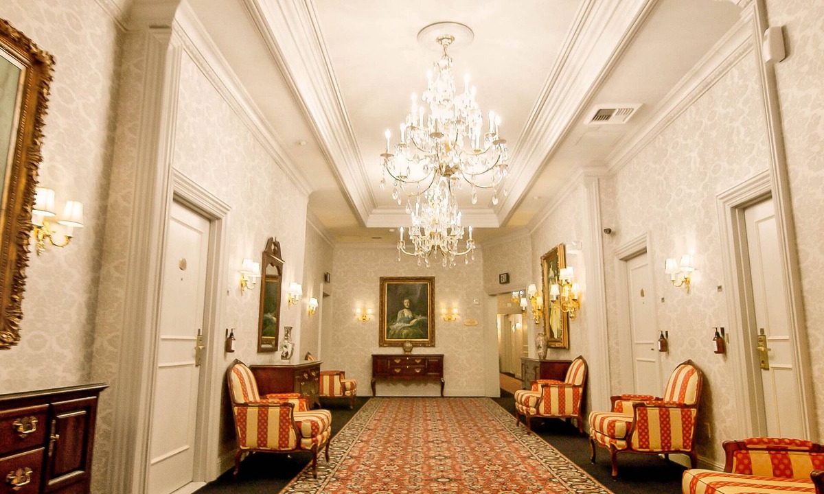 Cambrian Hotel | Bristol Hotel, Boutique Collection