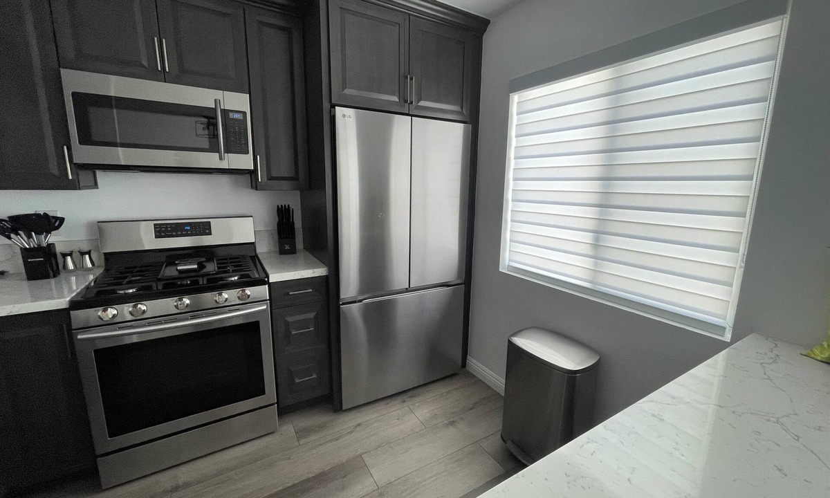 Burbank Condo | Burbanks Hidden Gem
